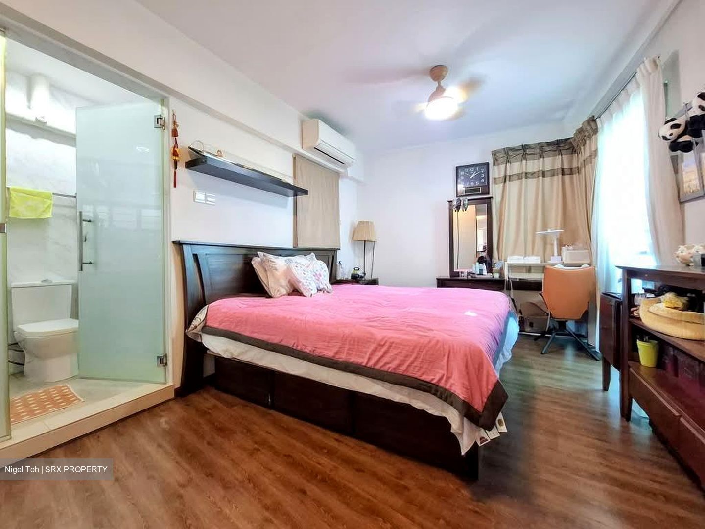 Blk 468B Blue Riverview (Sembawang), HDB Executive #560929041